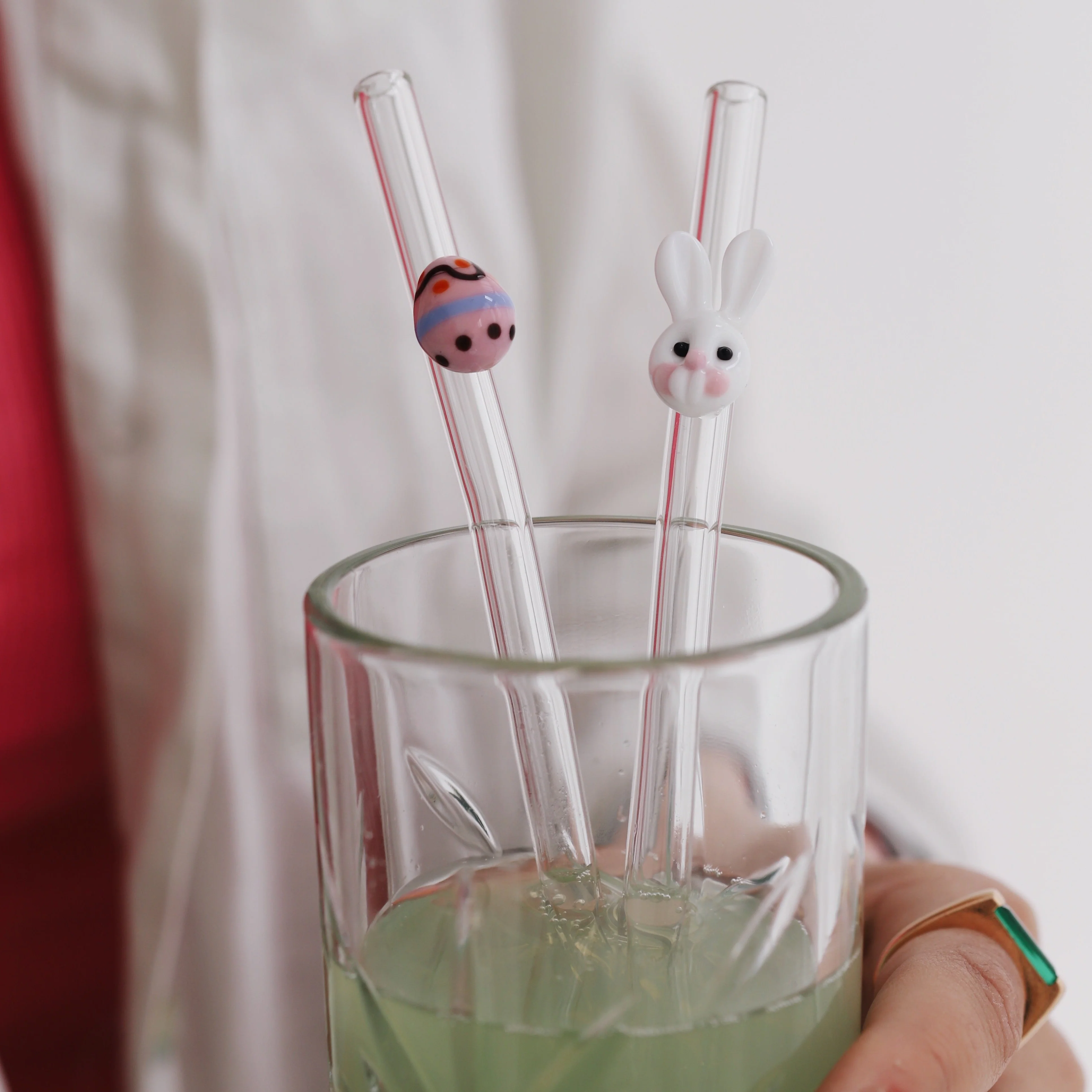 Straws